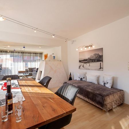Exklusiv Apartment Hofer Sankt Johann in Tirol Eksteriør bilde