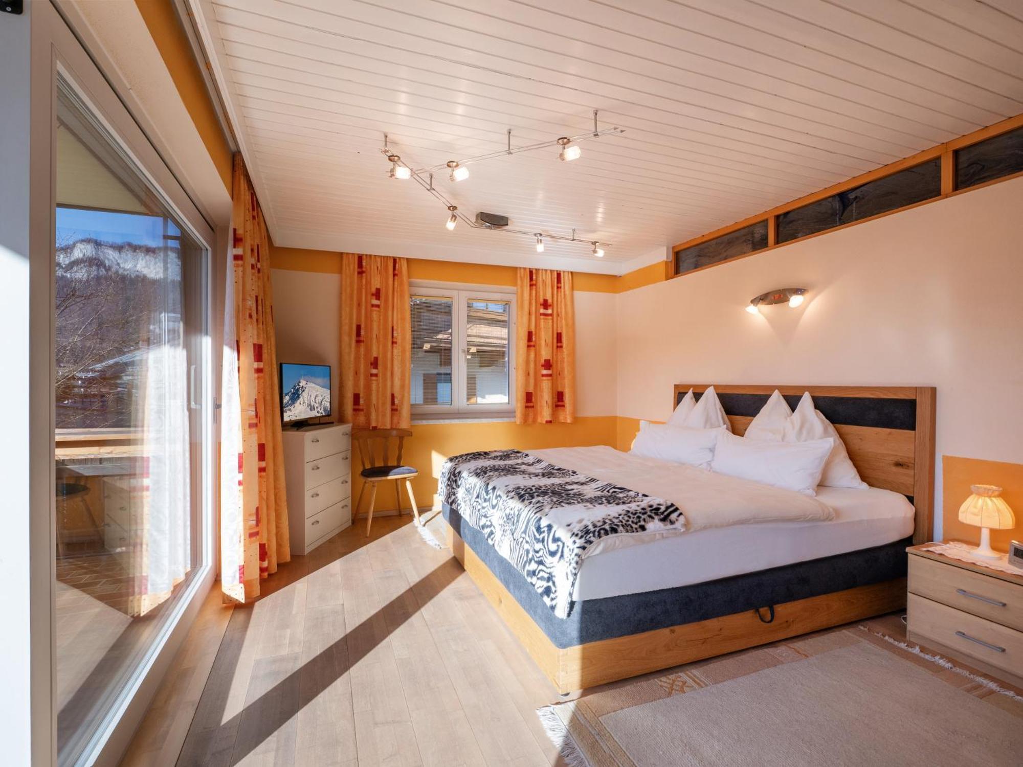 Exklusiv Apartment Hofer Sankt Johann in Tirol Eksteriør bilde