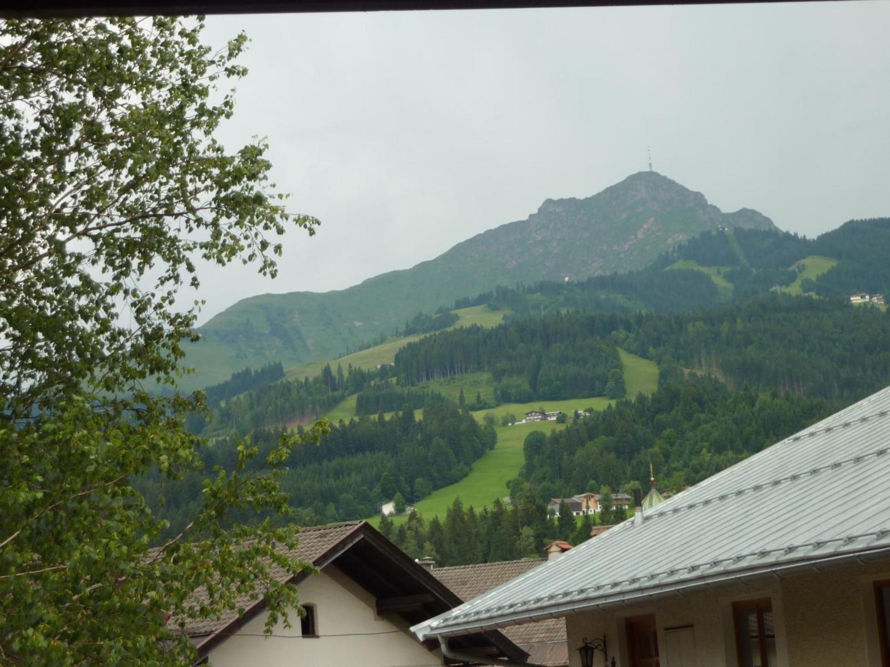 Exklusiv Apartment Hofer Sankt Johann in Tirol Eksteriør bilde