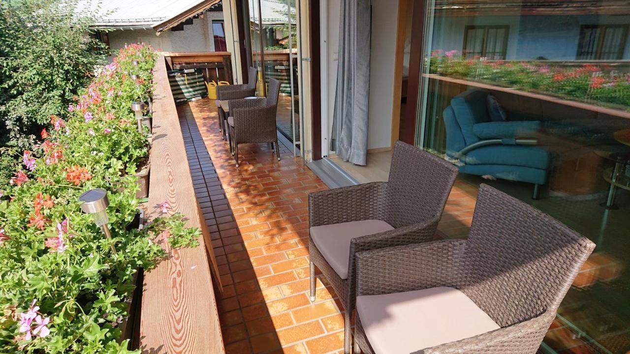 Exklusiv Apartment Hofer Sankt Johann in Tirol Eksteriør bilde