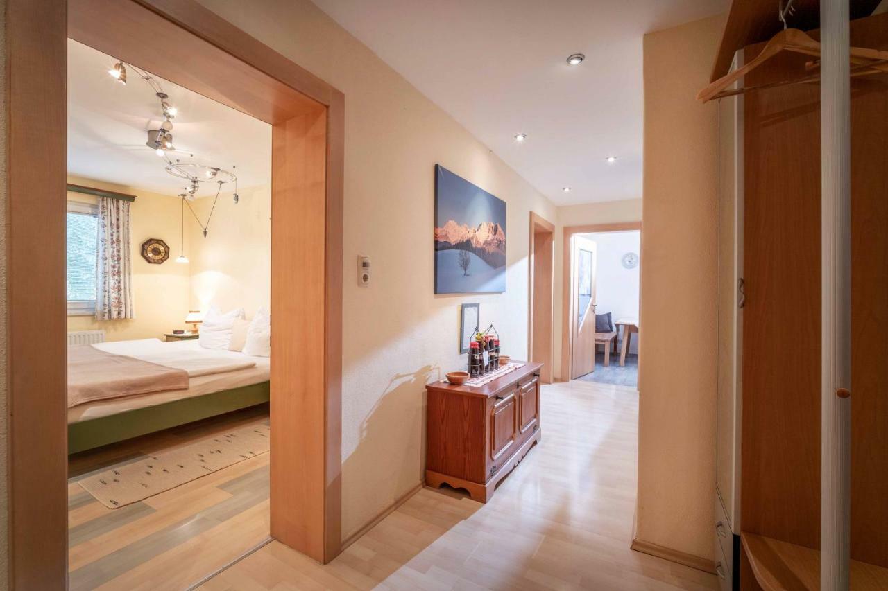 Exklusiv Apartment Hofer Sankt Johann in Tirol Eksteriør bilde