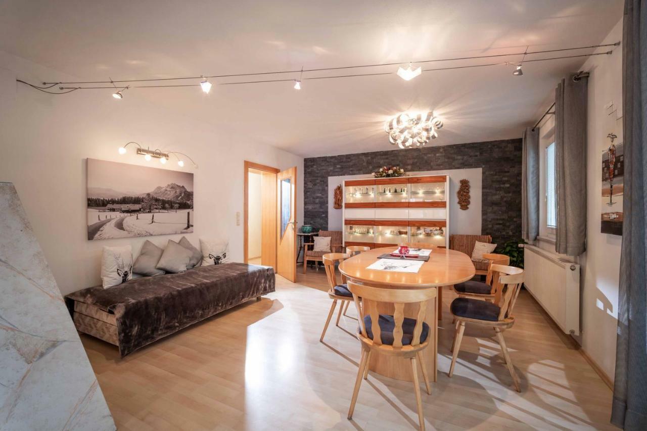 Exklusiv Apartment Hofer Sankt Johann in Tirol Eksteriør bilde
