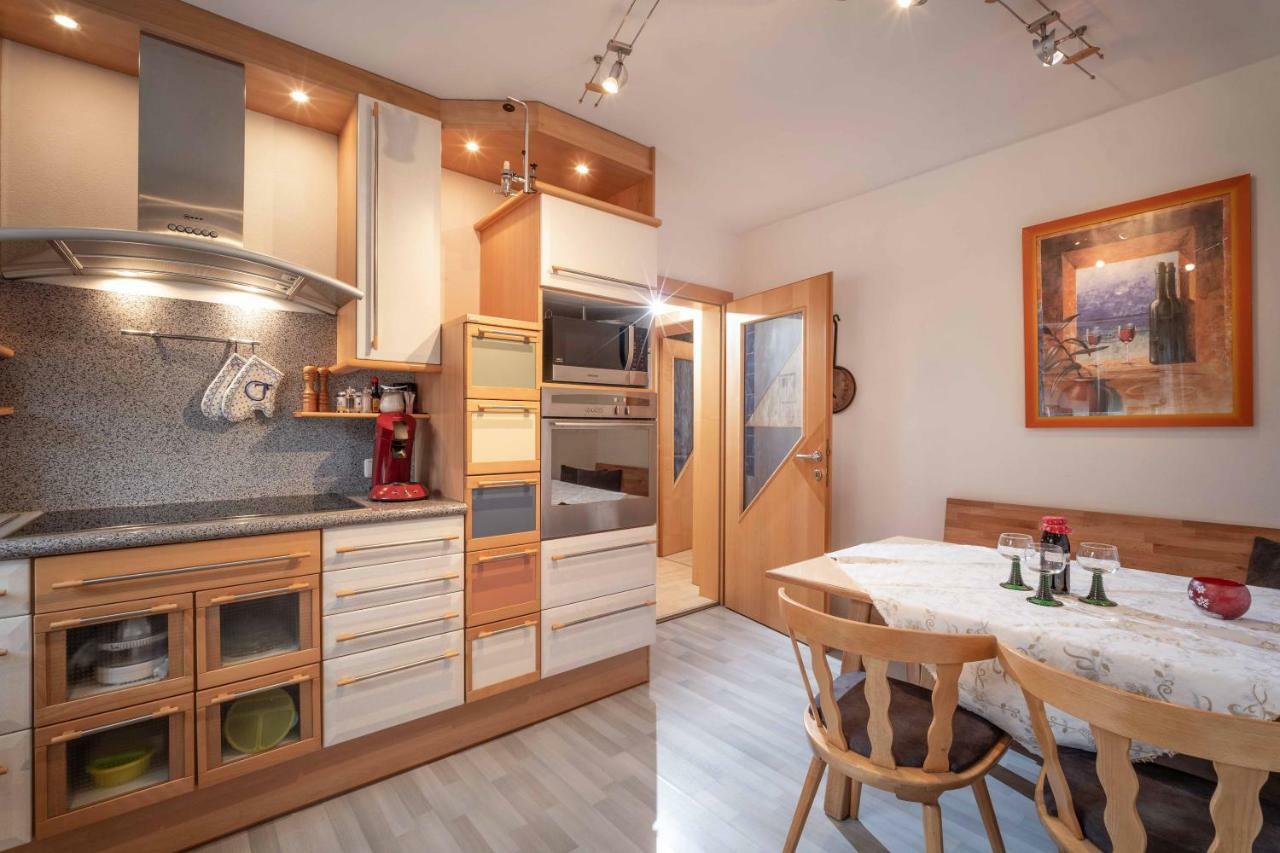 Exklusiv Apartment Hofer Sankt Johann in Tirol Eksteriør bilde